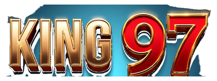 king 97 logo